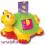 Zabawny Żółw z Klockami i Muzyką  KIDDIELAND