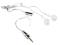 SŁUCHAWKI MP3-STYLE 2,5" JACK (FC-E406) HURT
