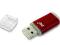 PENDRIVE PQI 4GB 2.0 TRAVELING U273 RED NEW