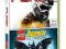 2 gry PURE i LEGO BATMAN - XBOX 360 - nowe!!!