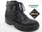 LOWA OBERALP GORE-TEX buty trekingowe rozm. 39,5