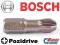 BOSCH BIT KRZYŻOWY PH3 EXTRA HART BITY WKRĘTARKA