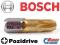 BOSCH BIT TYTANOWY PZ3 MAXgrip 25mm WKRETARKA BITY