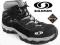 SALOMON GORE-TEX buty trekingowe rozm. 35