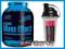 # FA XTREME MASS 4000g Gainer MUTANT MASS + SHAKER