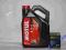 MOTUL 7100 10W40 ESTER 4L + FILTR.OLEJ HIFLOFILTRO