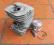 CYLINDER KPL.DO HUSQVARNA 40, 240 - 40 mm + SWIECA