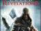 ASSASSIN'S CREED REVALATIONS /PC/PL/BOX/S-ec/K-ce