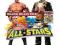 WWE ALL STARS The Million Dollar Pack PS3 SGV