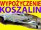 ##### LAWETA PRZYCZEPA WYNAJEM WYPOŻYCZENIE LAWET
