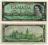KANADA 1967 1 DOLLAR 100-LECIE KONFEDERACJI