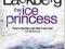 THE ICE PRINCESS - CAMILLA LACKBERG- NOWA