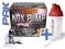 ULTRALIFE NOX PUMP XTREME 30 sasz + SHAKER +PRÓBKA