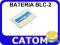 Bateria NOKIA BLC-2 NOWA 4950mAh 3310 KATOWICE