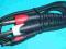 KABEL WTYK JACK 3,5 st - 2wt 6,3 MONO 1,5m (1280)