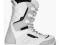 Buty Snowboardowe BURTON Invader 2012r white