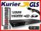 Ferguson D-990 HX player DVD + kabel HDMI _KURIER