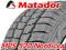 235/65 R16C, 235 65 R16C 115/113R MATADOR NOWA !!!