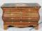 Oryginalna Komoda Bałtycka pomocnik szafka Antyki