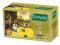 Herbata Girnar ekspresowa 25 torebek czarna lemon