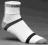 Skarpetki OAKLEY Low Compression Sock White/Silver