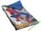 Śpiwór Disney Spider Man firmy JOHN 79203