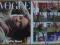 Vogue Italia x 2,