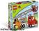 Lego Duplo 5682 Wóz strażacki EXPRESOWA WYSYŁKA