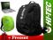 Plecak HI-TEC TORO Na Laptopa + Pokrowiec +PREZENT