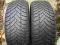 zima 2szt 7mm Dunlop M3* RSC 91H 205/55/16