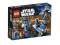 LEGO STAR WARS ZESTAW MANDALORIAN NOWY