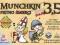 Munchkin 3,5 - Piętno śmierci