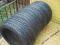 275/40 R20 MICHELIN Latitude zimowe SUV