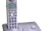 Telefon Panasonic KX-TG7170 PD-S Nowy Rzeszów