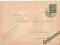 List Niemcy USA 1947 Mi 932 koperta