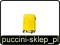Mała walizka PUCCINI PP 001 C żółta