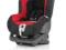 Fotelik Britax First Class Plus - czerwony - Nowy