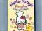 HELLO KITTY'S  pieczemy ciasteczka , vcd