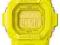 CASIO BABY-G BG-5602 ŻÓŁTY NOWY GWARANCJA BCM