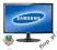 LCD SAMSUNG S24A300BL 23,6" FullHD LED 5ms gl