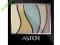 CIEŃ DO POWIEK ASTOR EYE ARTIST 330