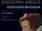 Elżbieta Królowa Anglii BRUCKNER - TEATR TV - DVD