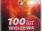 Album 100 lat Widzewa Łódź