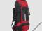 Plecak CAMPUS TUAN 55 czerwony TOTALNA WYPRZEDAŻ