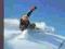 SNOWBOARDING WIESS SPORT SNOWBOARD DESKA 1995 FV