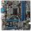 MSI Z68MA-G45 (G3) Intel Z68 LGA 1155 (2xPCX/VGA/D