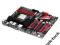 ASUS CROSSHAIR IV FORMULA AM3 DDR3 890FX FV