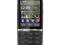 NOKIA ASHA 300 GRAPHITE