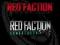 Gra PC ZK Red Faction Armageddon + Guerrilla