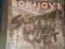BON JOVI slippery when wet 1986